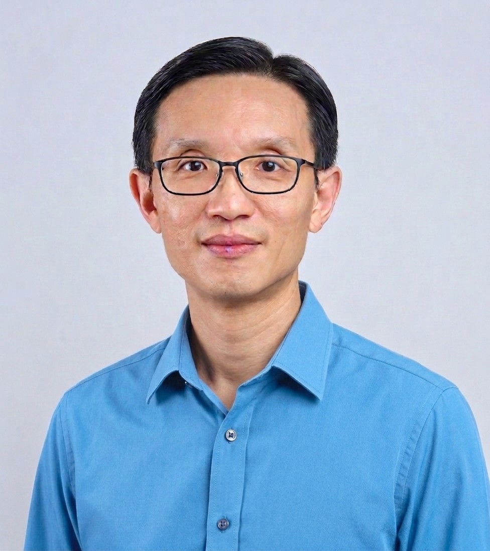 John Wong - Principal Consultant & Founder